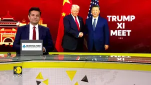 Trump-Xi Summit: Leaders Expected To Discuss AI And Chip Exports at Summit