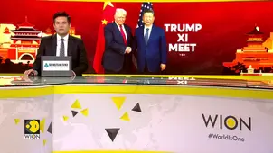 Trump-Xi Meeting: US Weighs China Investment Against Security Risks