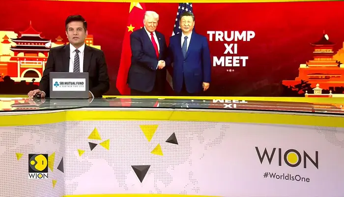 WionNews Video