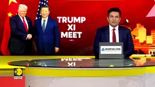 Trump-Xi Summit: Business Delegation Largely Trying To Resolve China Issues