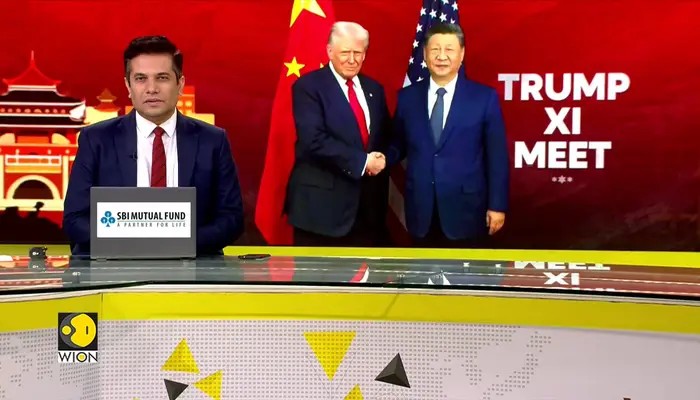 WionNews Video