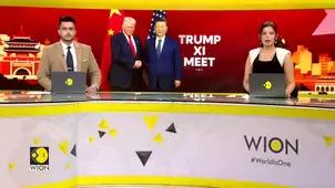 Trump-Xi Meet: US First Lady Not Travelling to Beijing with Trump 