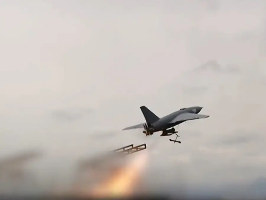 Saudi Arabia 'secretly' launched retaliatory airstrikes on Iran amid regional war escalation: Report