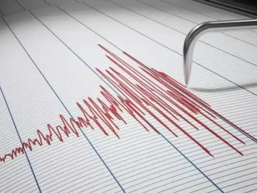 4.6 magnitude Earthquake jolts Tehran; no casualties, damage reported