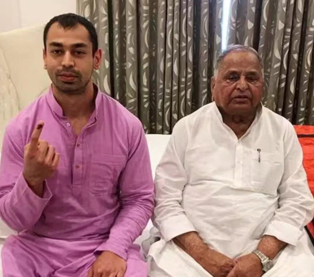 Mulayam Singh Yadav's son and Akhilesh Yadav's step-brother Prateek Yadav passes away under unclear circumstances: Who was he