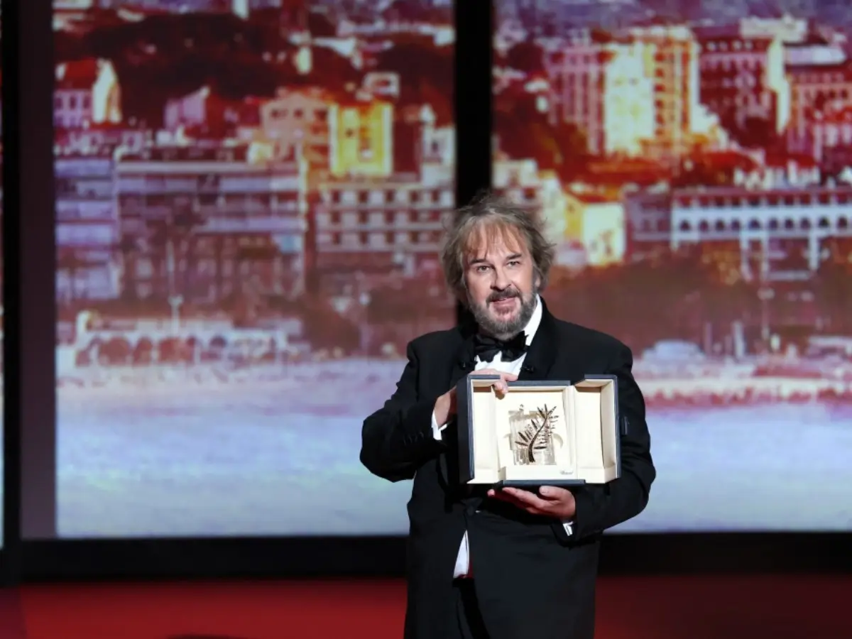 Peter Jackson