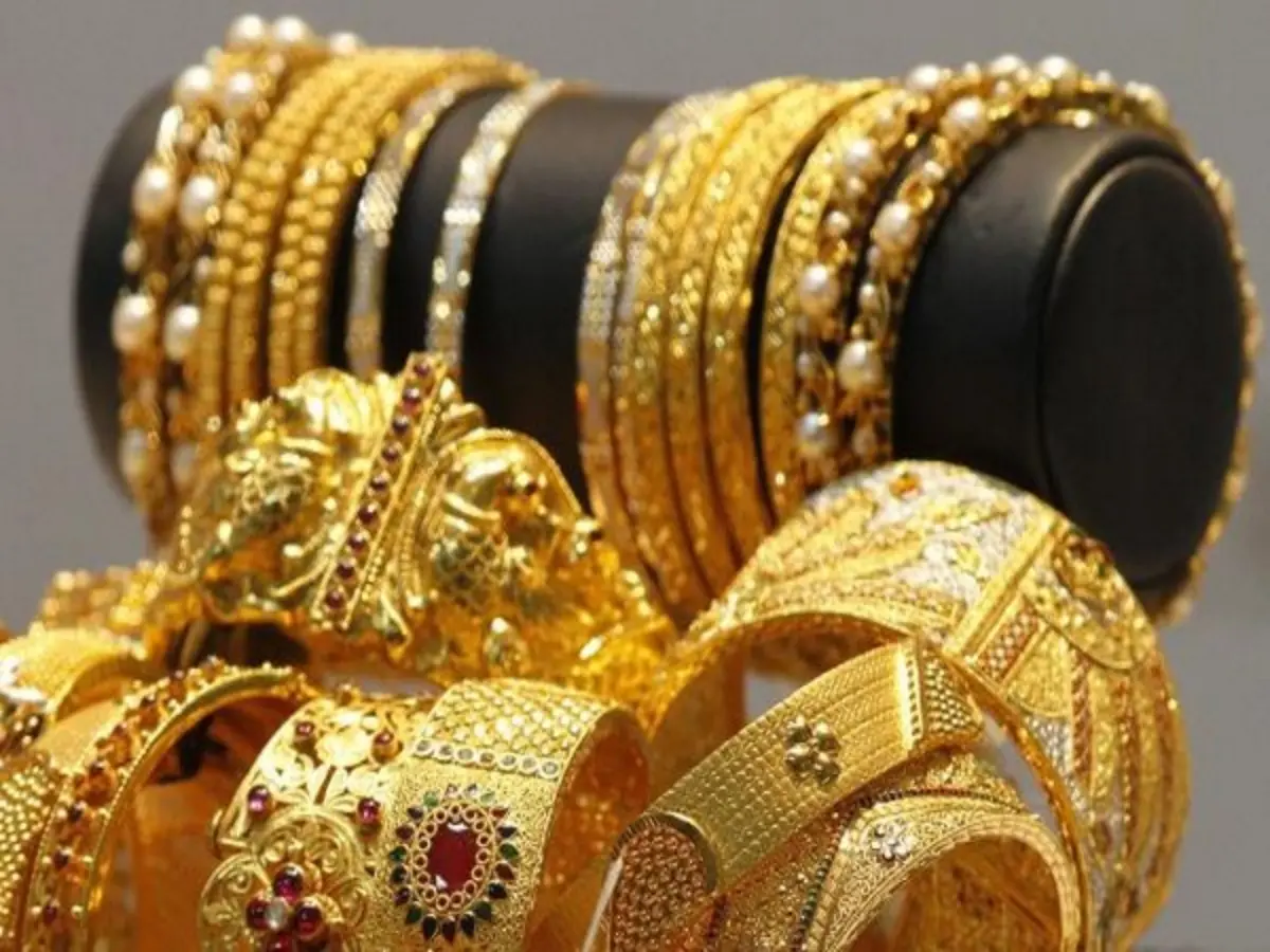 India raises gold, silver import duty. What does it mean for the buyers and falling rupee?