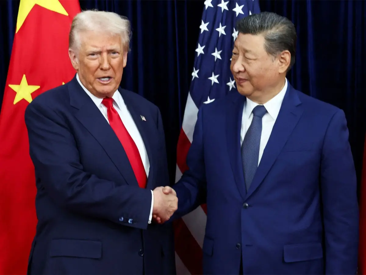 Trump-Xi summit: Who all will be watching, what does the visit mean for Taiwan, Iran and India?