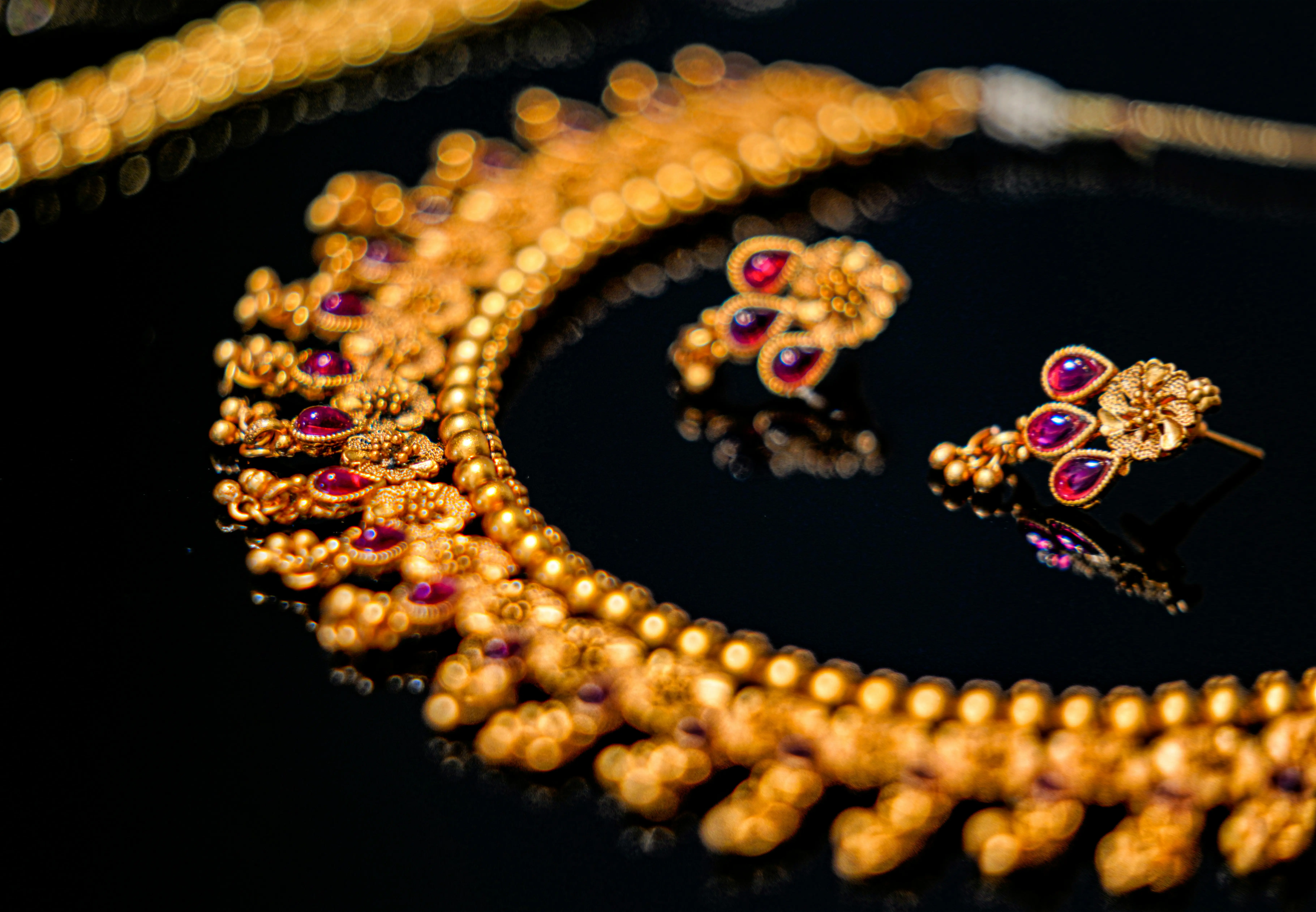 No new bullion tariffs from key markets