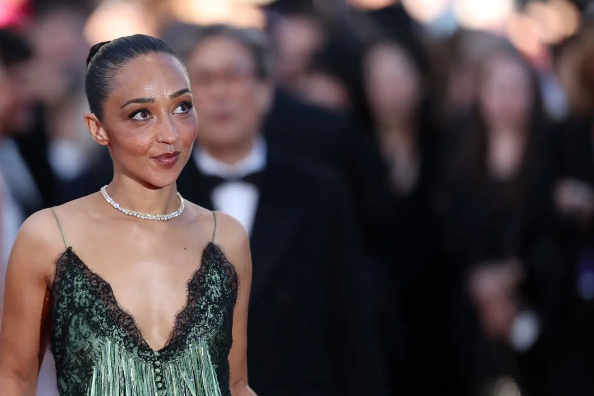 Ruth Negga