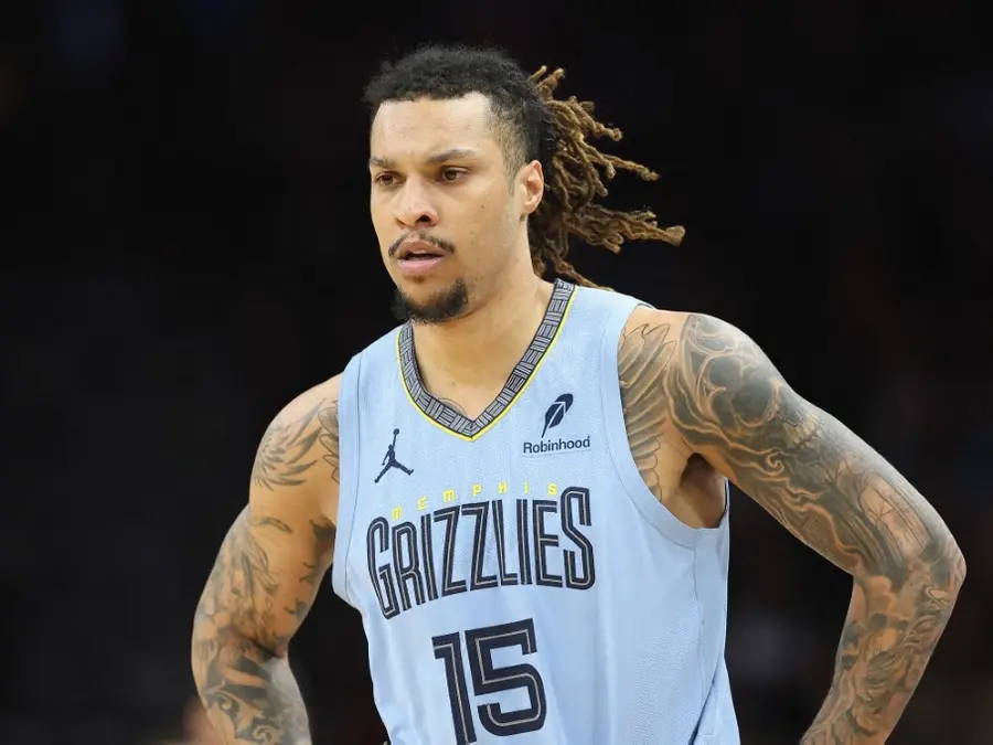 What happened to Brandon Clarke? Memphis Grizzlies player passes way at 29