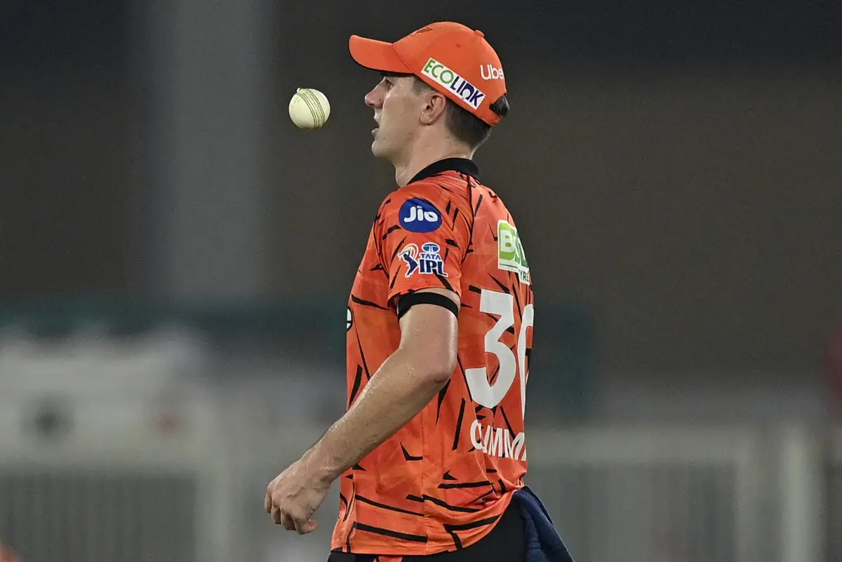 IPL 2026: Why has Pat Cummins been fined after SRH’s defeat to GT?