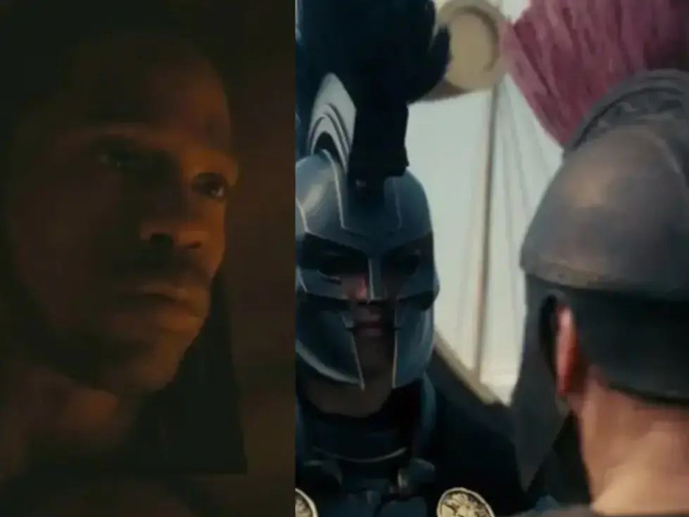 Christopher Nolan breaks silence on Travis Scott casting criticism in The Odyssey: 'I cast him because...'