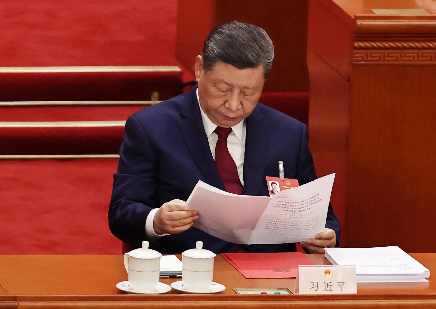Trade Tensions Persist Despite the Truce