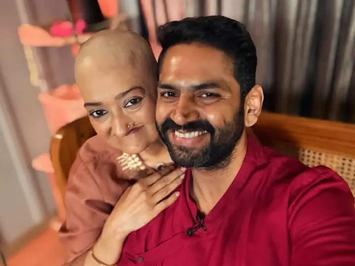 The Family Man actor Sharib Hashmi reveals wife Nasreen’s oral cancer has relapsed for the sixth time