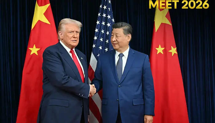 Xi-Trump summit: Will the meeting bring a resolution to the war with Iran & end Hormuz blockade?