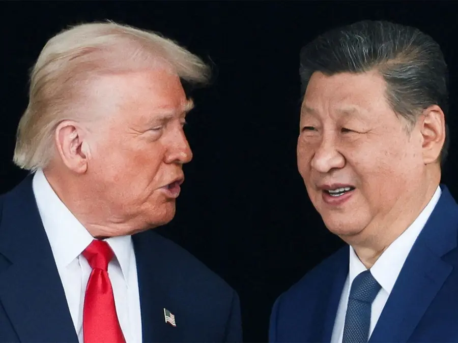 'Prudently handle Taiwan-related issues', says China to US ahead of Trump visit