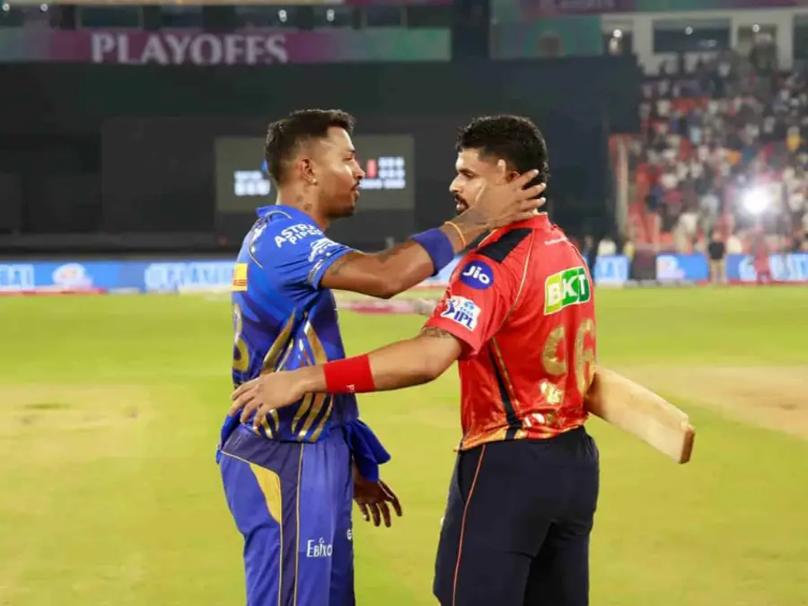 IPL 2026: Here's all you need to know about PBKS vs MI match no 58 timing, squad, H2H & more