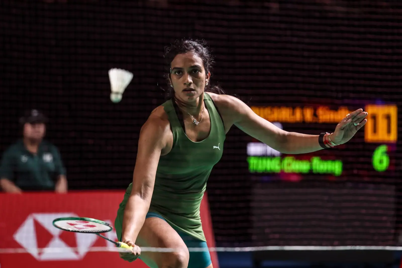 Thailand Open 2026: Sindhu, Lakshya Sen, Srikanth advance to round of 16; Ayush knocked out
