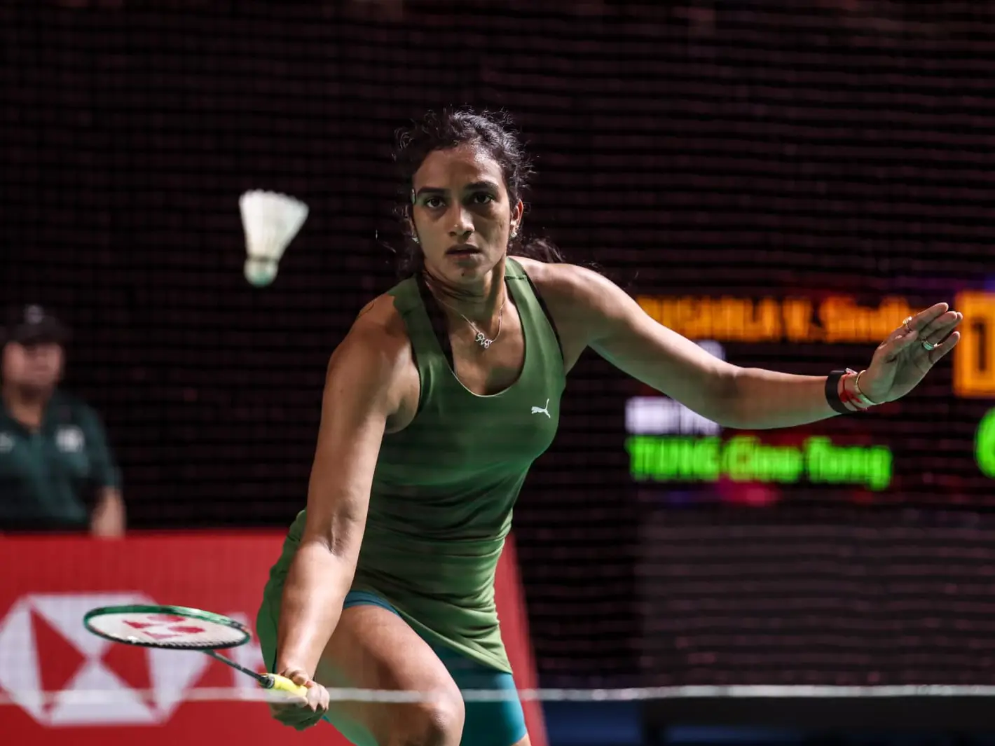 Thailand Open 2026: Sindhu, Lakshya Sen, Srikanth advance to round of 16; Ayush knocked out Thailand Open 2026: Sindhu, Lakshya Sen, Srikanth advance to round of 16; Ayush knocked out