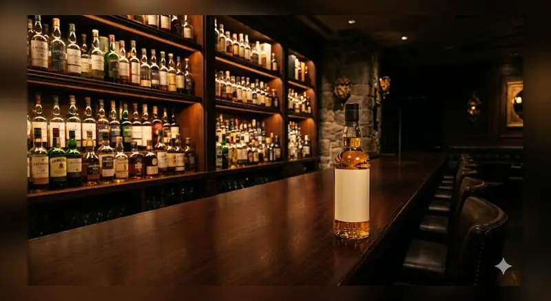 Analysing Whisky Paradox: India is the world's biggest consumer but ...