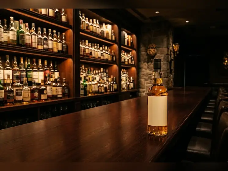 Analysing Whisky Paradox: India is the world's biggest consumer but 40th-largest exporter, a problem with every merchandise of India
