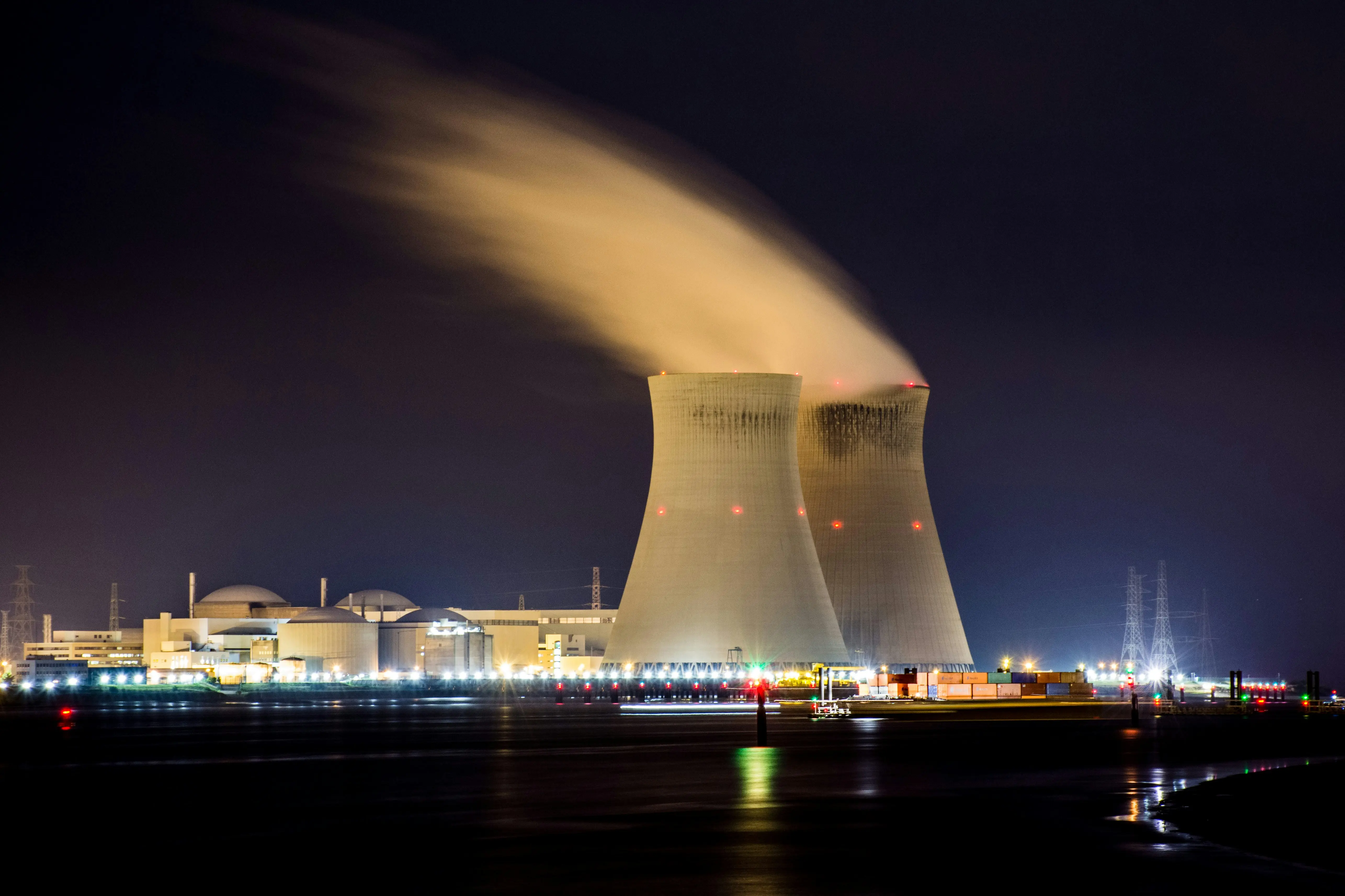 2. Machinery, Nuclear Reactors, and Boilers
