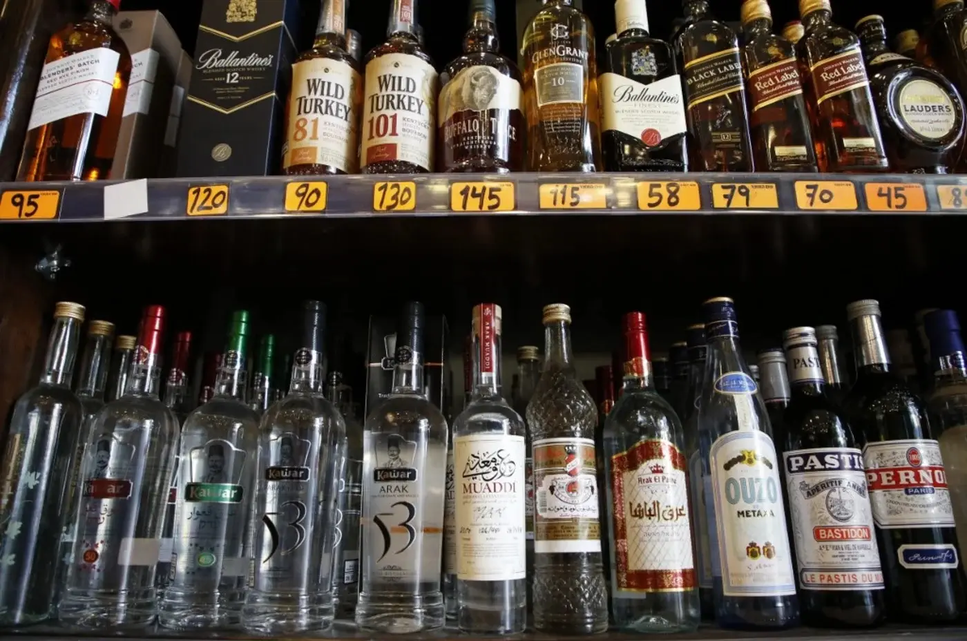 Kashmir’s liquor shop debate intensifies: Political rift, religious opposition, and civil society unite against alcohol sales