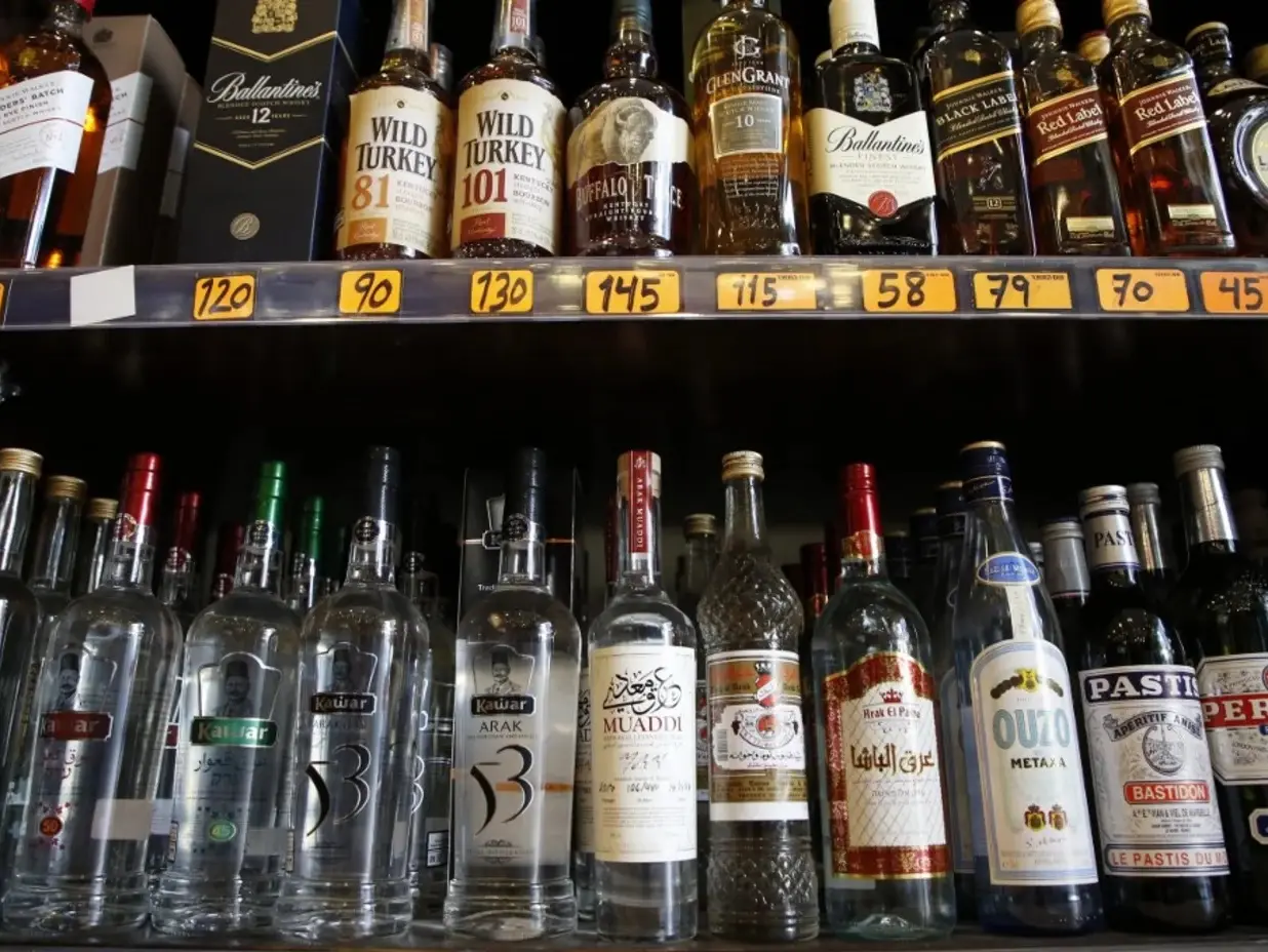 Kashmir’s liquor shop debate intensifies: Political rift, religious opposition, and civil society unite against alcohol sales Kashmir’s liquor shop debate intensifies: Political rift, religious opposition, and civil society unite against alcohol sales