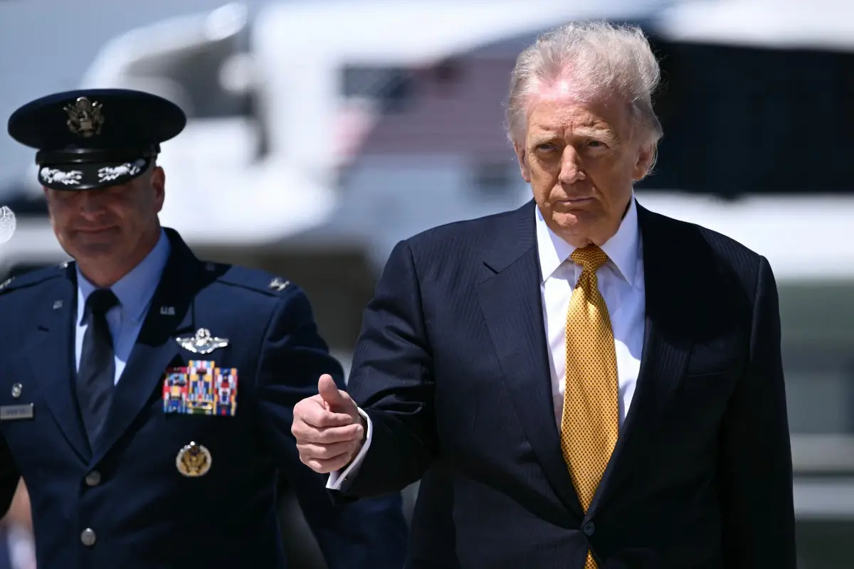 Trump melts down after US media shows Iran retains missile capabilities