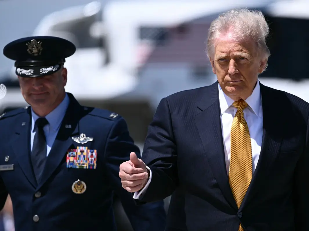 Trump melts down after US media shows Iran retains missile capabilities Trump melts down after US media shows Iran retains missile capabilities