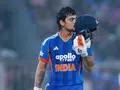 Meet top 5 batters in latest ICC T20I rankings 2026 - check who sits at the top