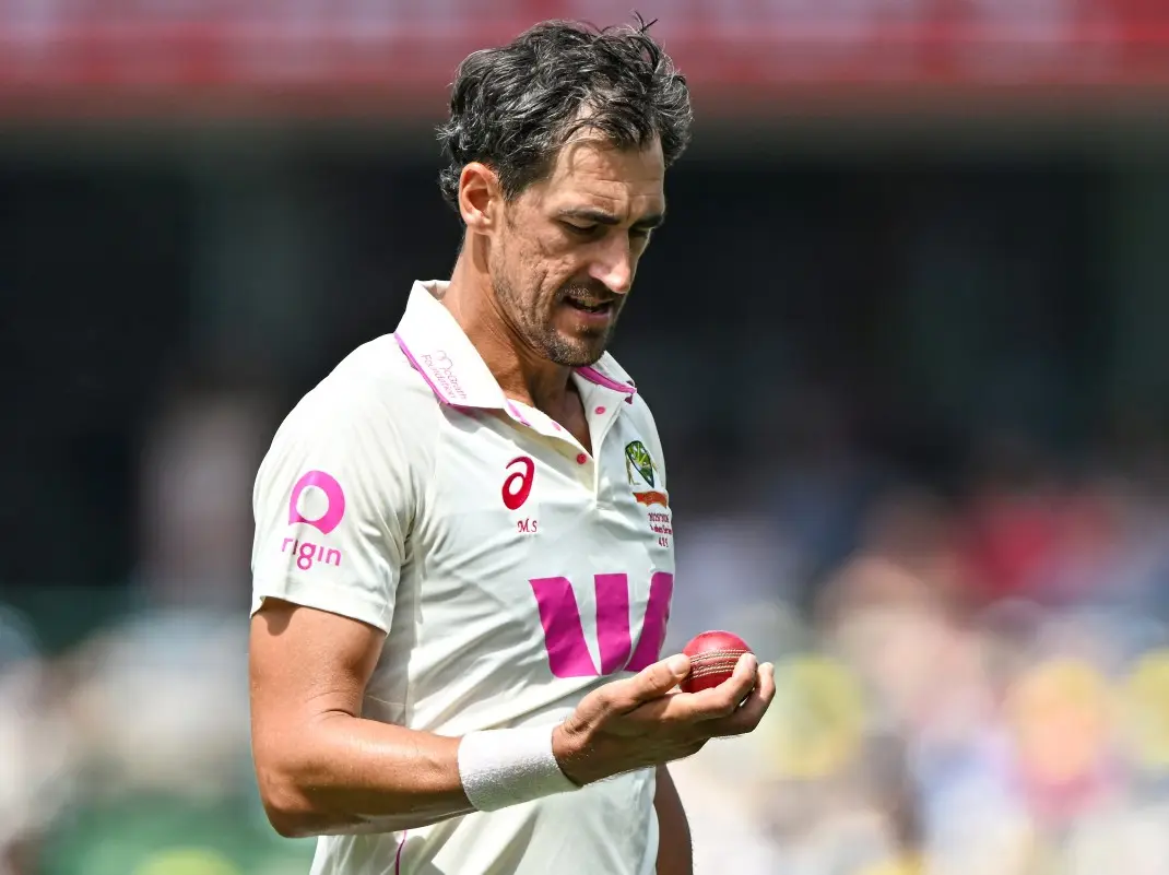 Top 5 bowlers in latest ICC Test rankings 2026 – check who’s on top