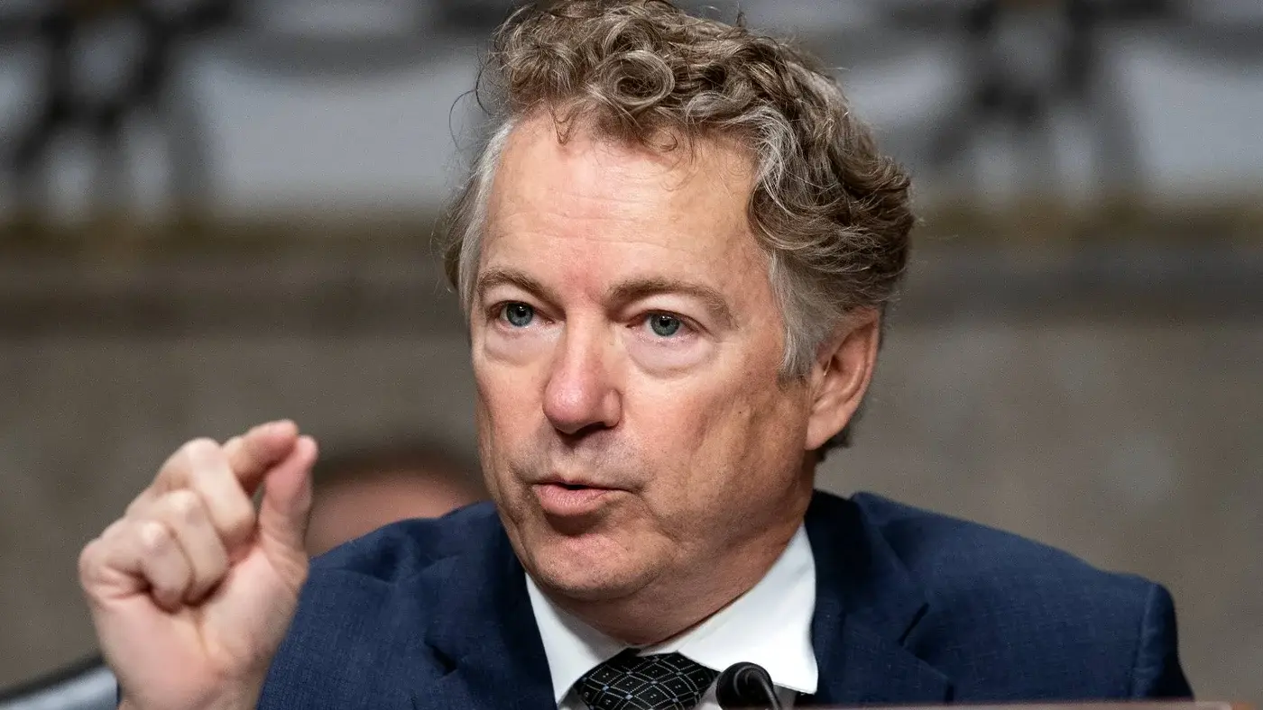 CIA whistleblower set to testify on COVID origins at Senate hearing, says Rand Paul