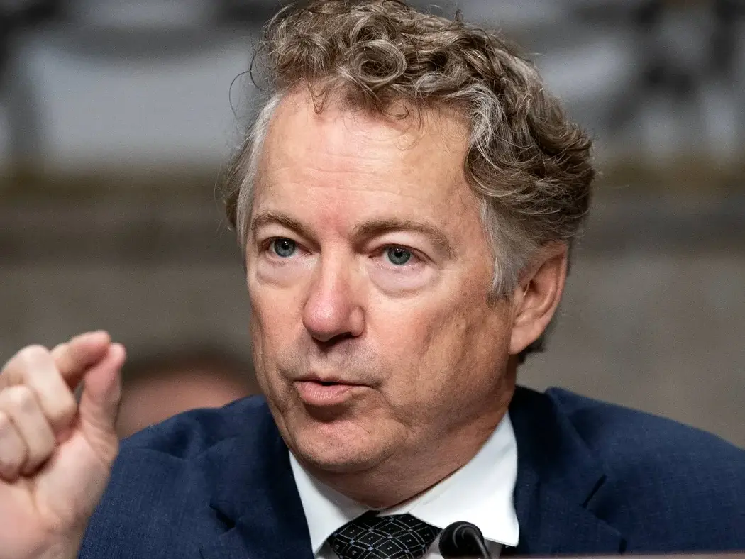 CIA whistleblower set to testify on COVID origins at Senate hearing, says Rand Paul CIA whistleblower set to testify on COVID origins at Senate hearing, says Rand Paul