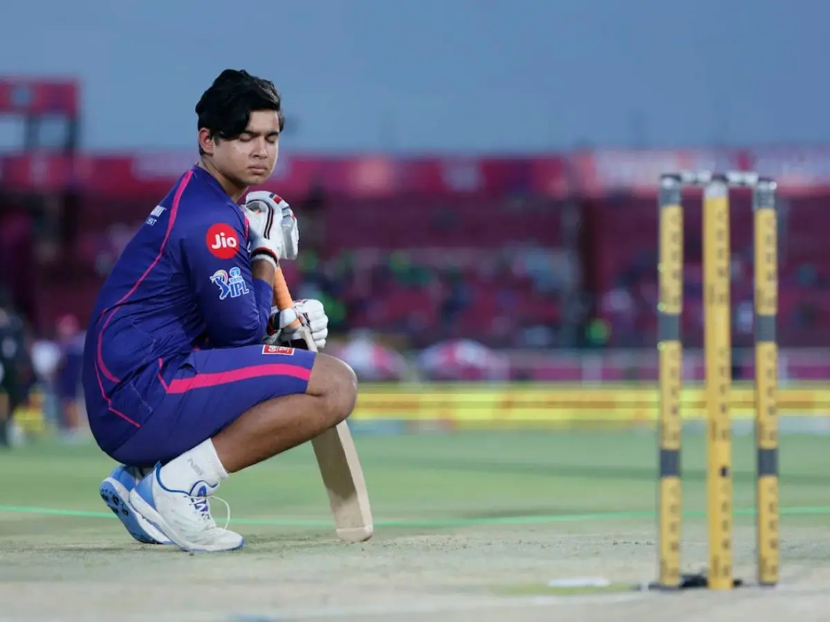 IPL 2026 purple cap contender Rabada on Vaibhav Sooryavanshi: ‘Not an ounce of fear in his body’ IPL 2026 purple cap contender Rabada on Vaibhav Sooryavanshi: ‘Not an ounce of fear in his body’