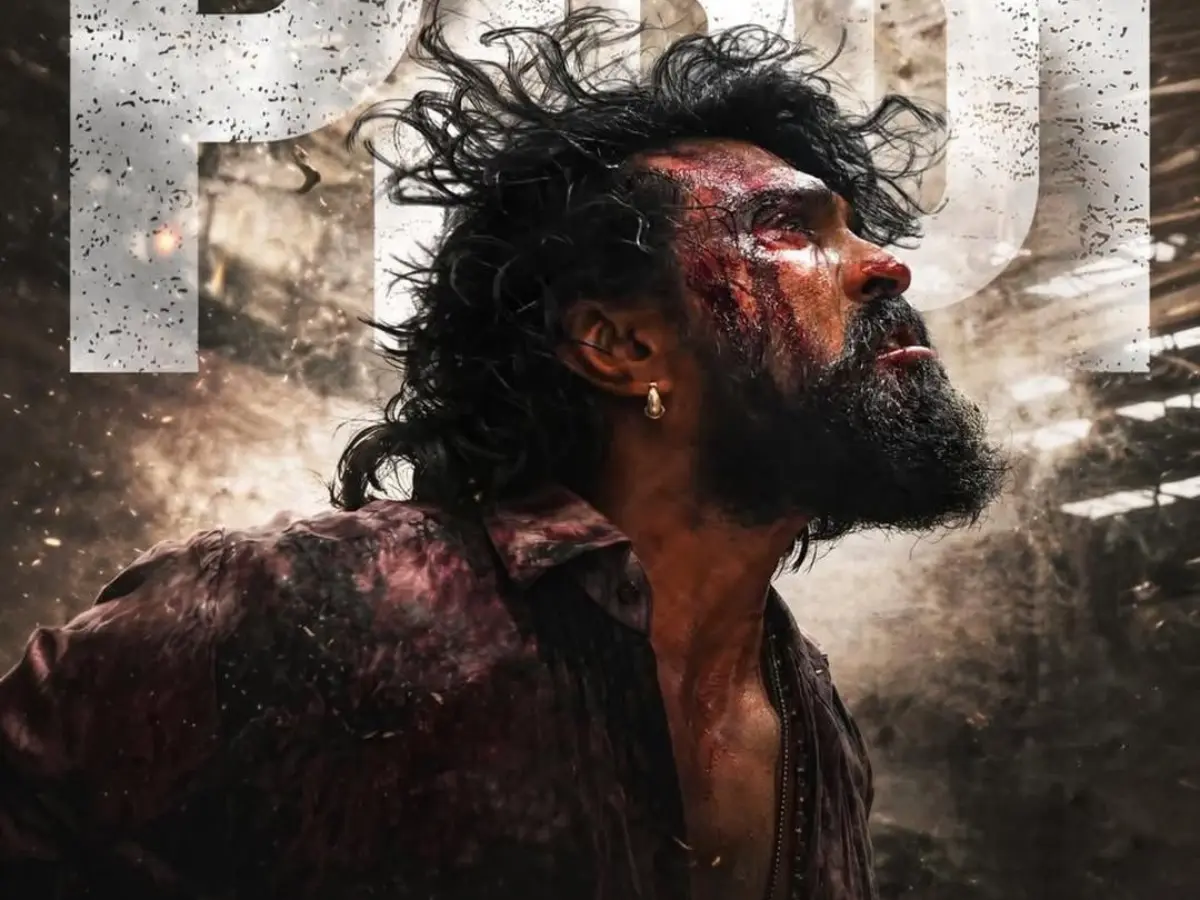 Peddi: Ram Charan, Janhvi Kapoor’s film set for a grand music launch in ...