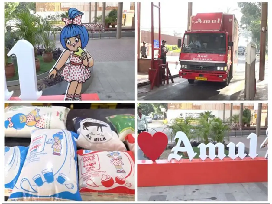 Amul milk to get costlier from tomorrow: ₹2 per litre hike announced across India