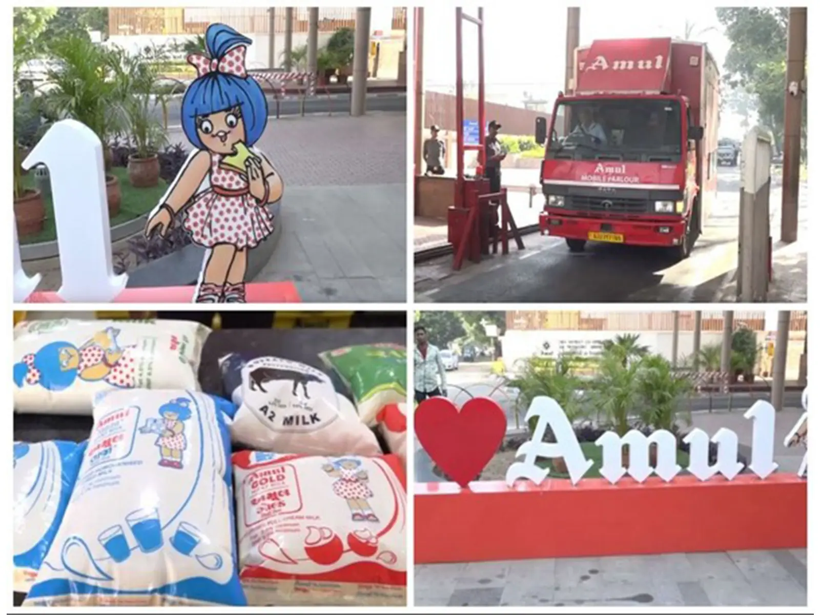 Amul milk to get costlier from tomorrow: ₹2 per litre hike announced across India Amul milk to get costlier from tomorrow: ₹2 per litre hike announced across India