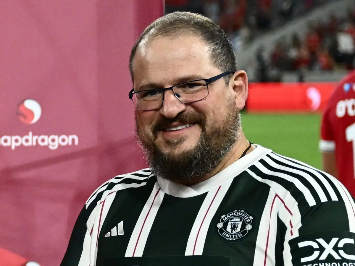 Cristiano Amon – Qualcomm
