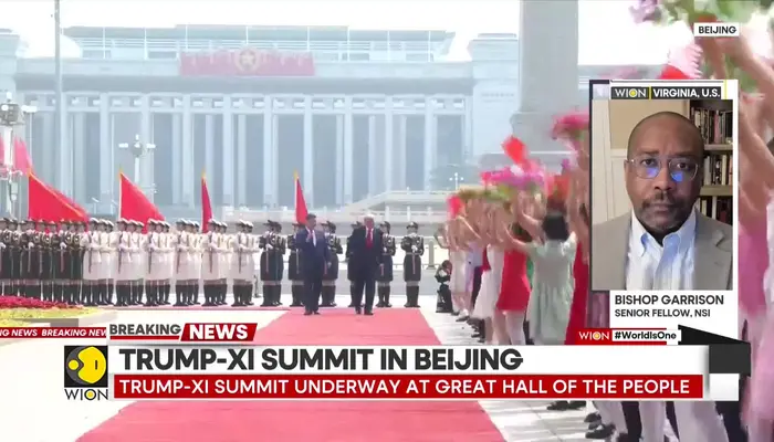Trump-Xi Summit | Trump: China-US Relationship Going to be Better Than Ever