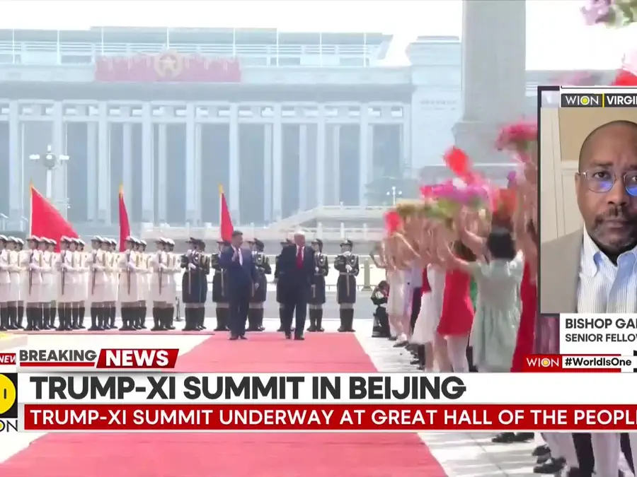Trump-Xi Summit | Trump: China-US Relationship Going to be Better Than Ever