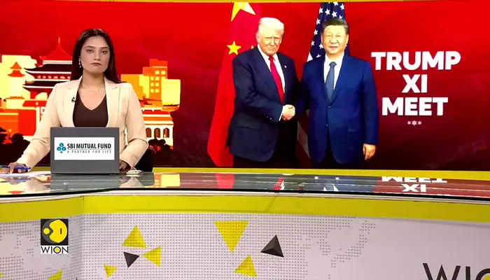 Trump-Xi Summit: Common Interests Between China, US Outweigh Differences