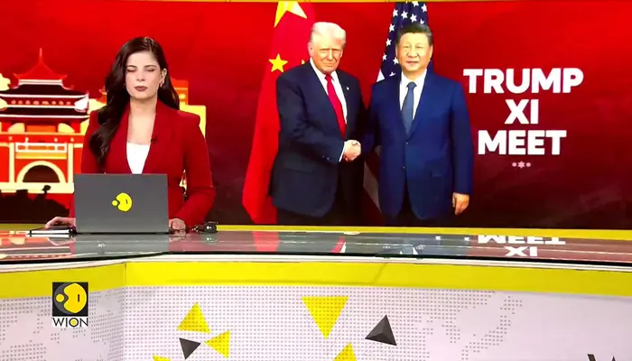 Trump-Xi Meet: Visit Was Originally Scheduled for March But Delayed Due to Iran War