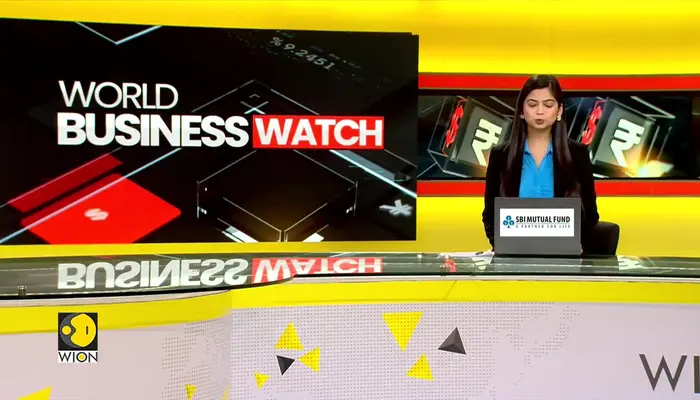  India Now The Worst Performing Major Stock Market Since War