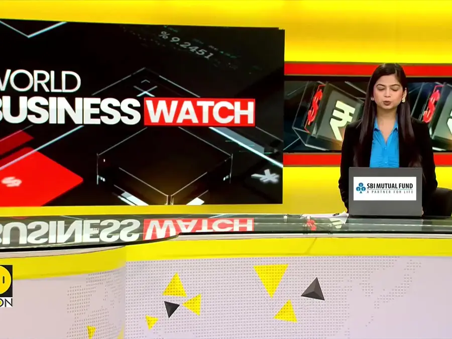  India Now The Worst Performing Major Stock Market Since War