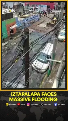 Wion News