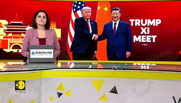 WionNews Video