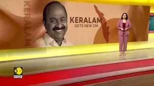 Kerala Gets New CM: Congress Announces New Kerala CM After 10 Days Of Suspense 