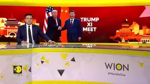 Trump Calls U.S.-China Ties ‘Most Consequential In History’, Cites Chinese Food Power In U.S.